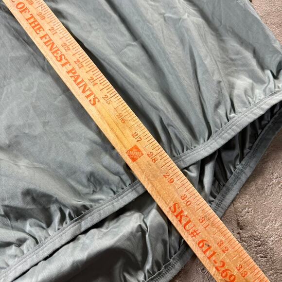 Vintage VTG 90’s Y2K Two Tone Nike ACG Outer Shell Windbreaker Rain Jacket - Picture 8 of 8